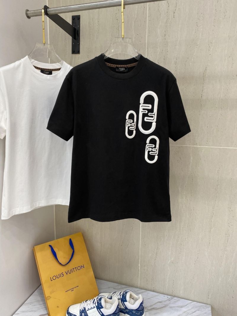 Fendi T-Shirts